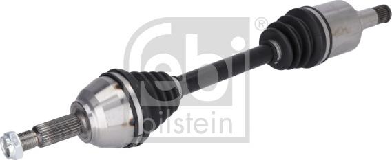 Febi Bilstein 182446 - Приводной вал autospares.lv