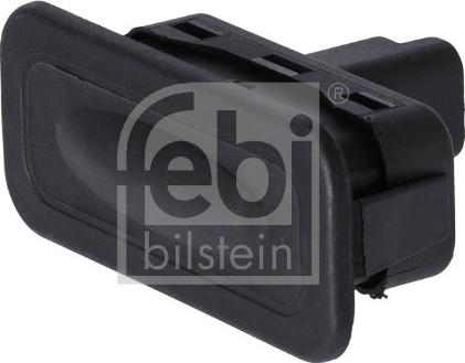 Febi Bilstein 182451 - Выключатель, замок задней двери autospares.lv