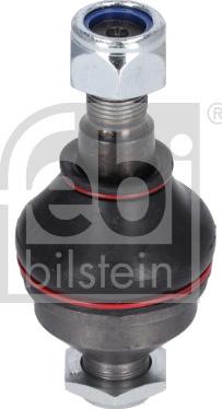 Febi Bilstein 182404 - Шаровая опора, несущий / направляющий шарнир autospares.lv