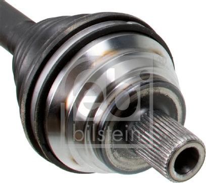 Febi Bilstein 182590 - Приводной вал autospares.lv