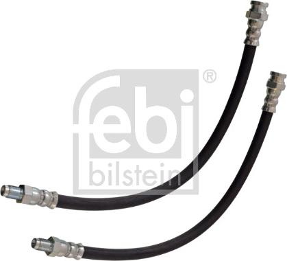 Febi Bilstein 182698 - Тормозной шланг autospares.lv