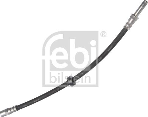 Febi Bilstein 182634 - Тормозной шланг autospares.lv