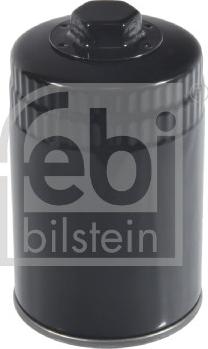 Febi Bilstein 182014 - Масляный фильтр autospares.lv