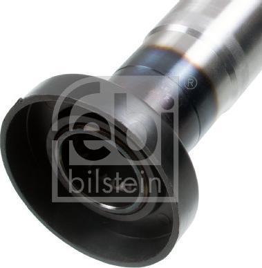 Febi Bilstein 182890 - Приводной вал autospares.lv