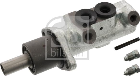 Febi Bilstein 18289 - Главный тормозной цилиндр autospares.lv