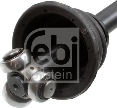 Febi Bilstein 182856 - Приводной вал autospares.lv