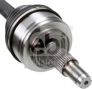 Febi Bilstein 182815 - Приводной вал autospares.lv