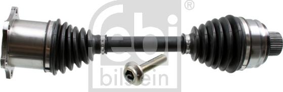 Febi Bilstein 182885 - Приводной вал autospares.lv