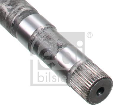 Febi Bilstein 182886 - Приводной вал autospares.lv