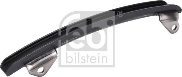 Febi Bilstein 182821 - Планка успокоителя, цепь привода autospares.lv