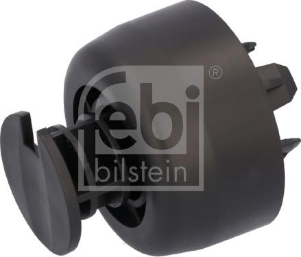 Febi Bilstein 182799 - Крепление, автомобильный домкрат autospares.lv