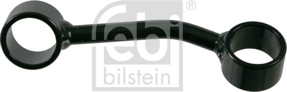 Febi Bilstein 18279 - Тяга / стойка, стабилизатор autospares.lv