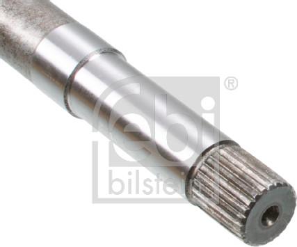 Febi Bilstein 182749 - Приводной вал autospares.lv