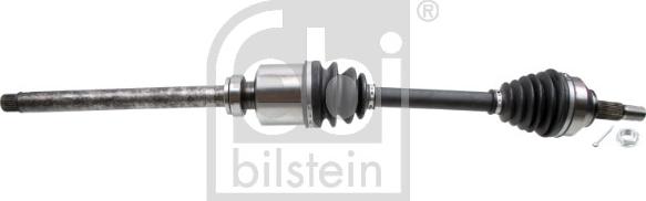 Febi Bilstein 182764 - Приводной вал autospares.lv