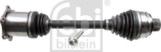 Febi Bilstein 182763 - Приводной вал autospares.lv