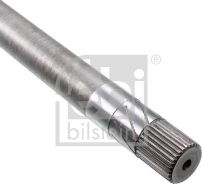 Febi Bilstein 182762 - Приводной вал autospares.lv