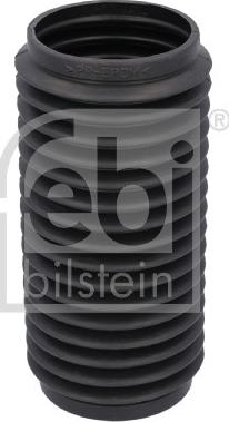 Febi Bilstein 182702 - Пыльник амортизатора, защитный колпак autospares.lv