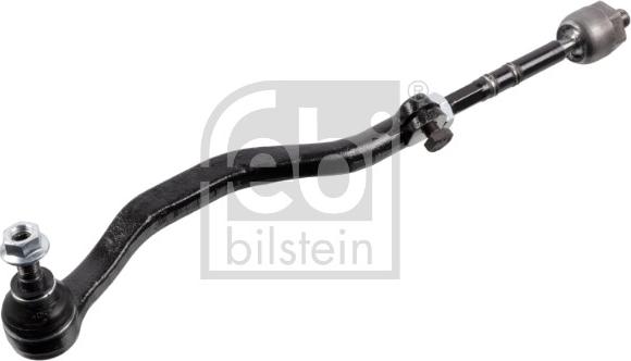 Febi Bilstein 182788 - Рулевая тяга autospares.lv