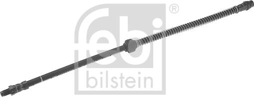 Febi Bilstein 18273 - Тормозной шланг autospares.lv