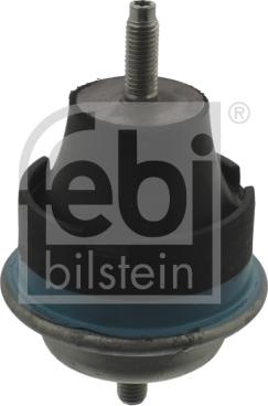 Febi Bilstein 18745 - Подушка, опора, подвеска двигателя autospares.lv