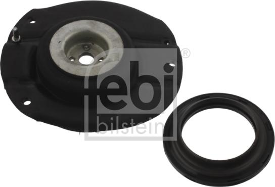 Febi Bilstein 18758 - Опора стойки амортизатора, подушка autospares.lv