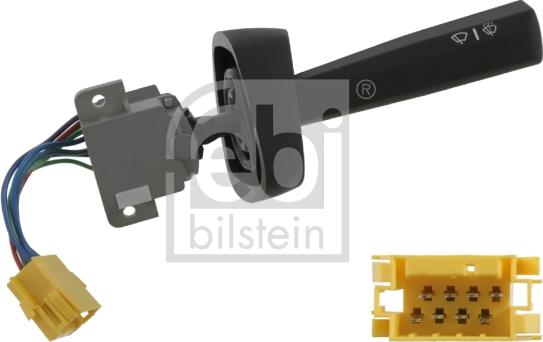 Febi Bilstein 18716 - Переключатель стеклоочистителя autospares.lv