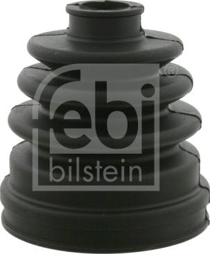 Febi Bilstein 18783 - Пыльник, приводной вал autospares.lv