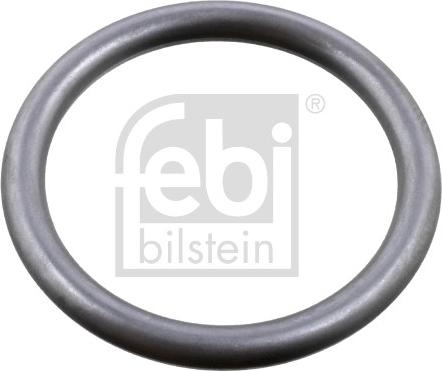 Febi Bilstein 187707 - Шайба тепловой защиты, инжектор autospares.lv