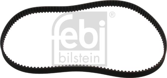 Febi Bilstein 18772 - Зубчатый ремень ГРМ autospares.lv