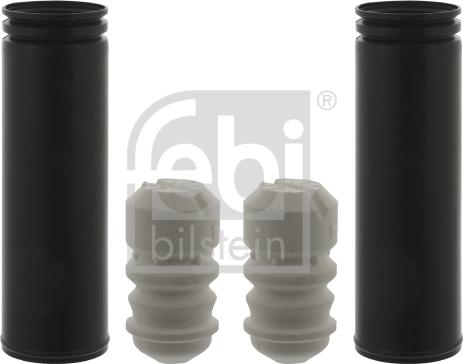 Febi Bilstein 13096 - Пылезащитный комплект, амортизатор autospares.lv