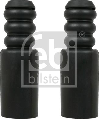 Febi Bilstein 13066 - Отбойник, демпфер амортизатора autospares.lv