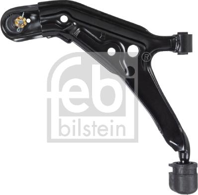 Febi Bilstein 12960 - Рычаг подвески колеса autospares.lv