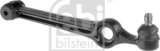 Febi Bilstein 12938 - Рычаг подвески колеса autospares.lv