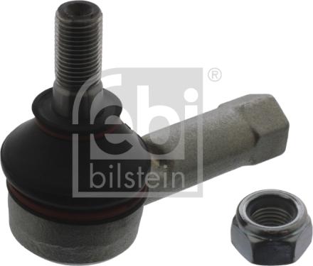 Febi Bilstein 12937 - Наконечник рулевой тяги, шарнир autospares.lv