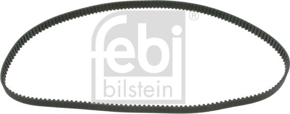 Febi Bilstein 12976 - Зубчатый ремень ГРМ autospares.lv