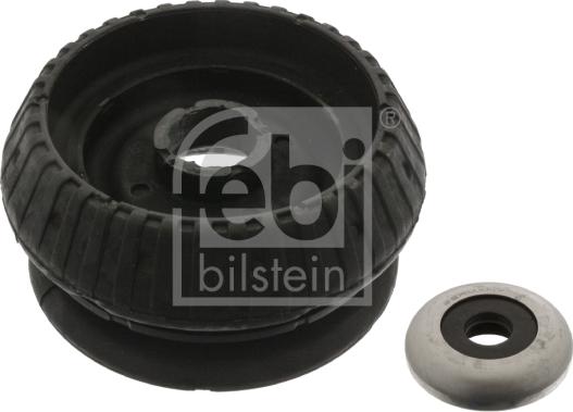 Febi Bilstein 12453 - Опора стойки амортизатора, подушка autospares.lv