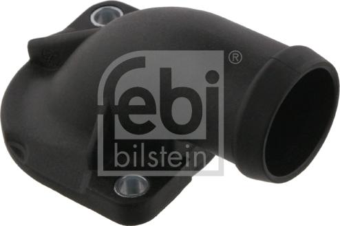 Febi Bilstein 12403 - Фланец охлаждающей жидкости autospares.lv