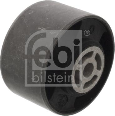 Febi Bilstein 12415 - Подушка, опора, подвеска двигателя autospares.lv