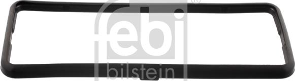 Febi Bilstein 12436 - Прокладка, крышка головки цилиндра autospares.lv