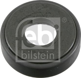 Febi Bilstein 12594 - Подшипник качения, опора стойки амортизатора autospares.lv