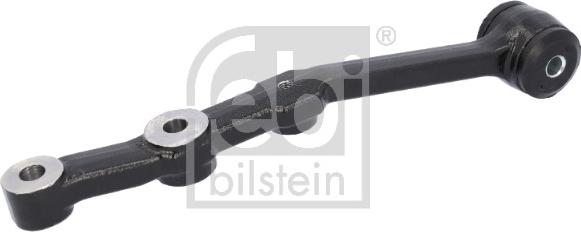 Febi Bilstein 12546 - Рычаг подвески колеса autospares.lv