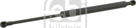 Febi Bilstein 12641 - Газовая пружина, капот autospares.lv