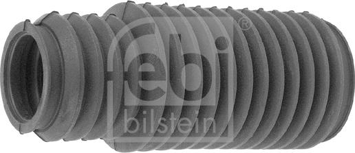 Febi Bilstein 12642 - Пыльник, рулевое управление autospares.lv