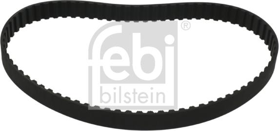 Febi Bilstein 12659 - Зубчатый ремень ГРМ autospares.lv