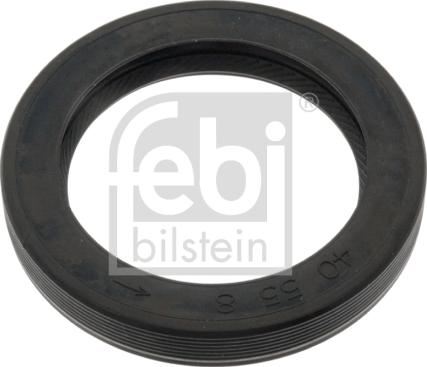 Febi Bilstein 12651 - Уплотняющее кольцо, ступенчатая коробка передач autospares.lv