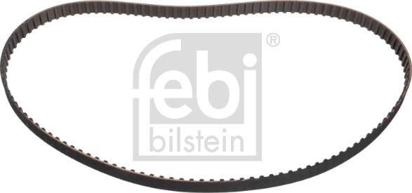 Febi Bilstein 12652 - Зубчатый ремень ГРМ autospares.lv