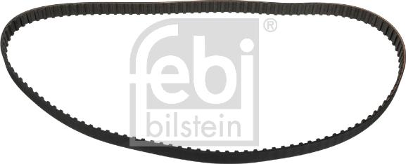 Febi Bilstein 12661 - Зубчатый ремень ГРМ autospares.lv