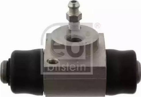 BOSCH 0 986 475 939 - Колесный тормозной цилиндр autospares.lv