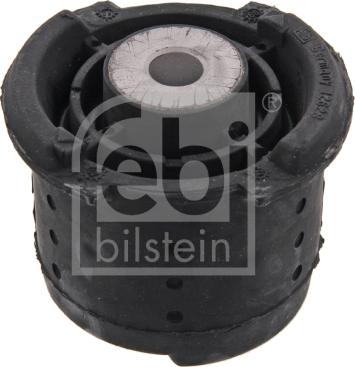 Febi Bilstein 12628 - Сайлентблок балки моста autospares.lv