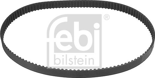 Febi Bilstein 12670 - Зубчатый ремень ГРМ autospares.lv